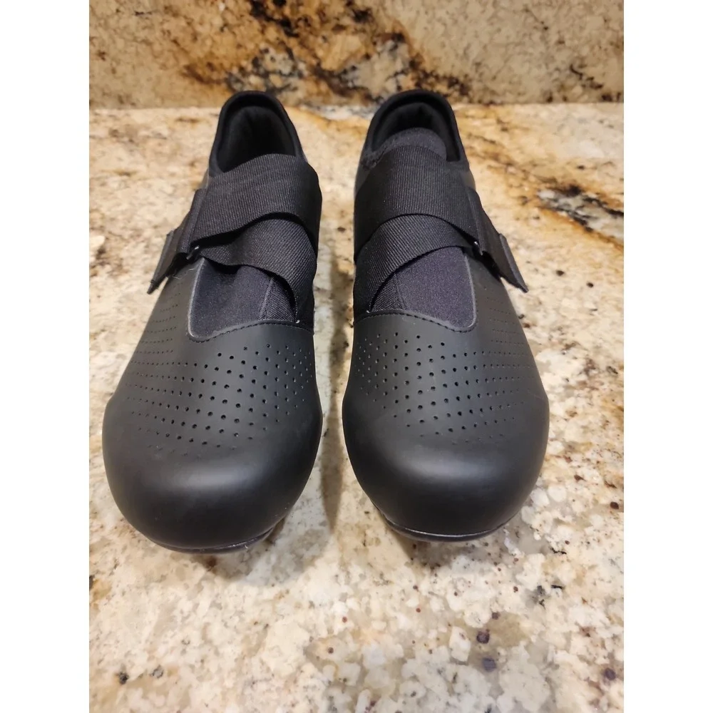 SHIMANO RP1 SHRP101M L01S MEN SIZE US 10.5M Road Cycling Shoes New Without Box